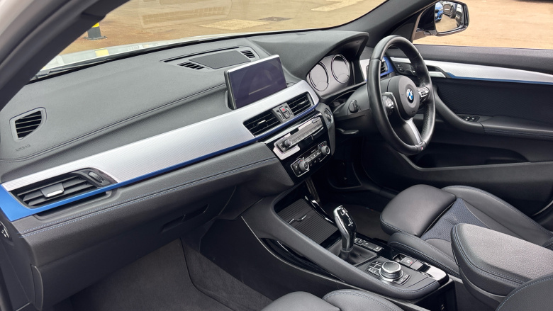 BMW X2 xDrive 20i [178] M Sport 5dr Step Auto Petrol Hatchback